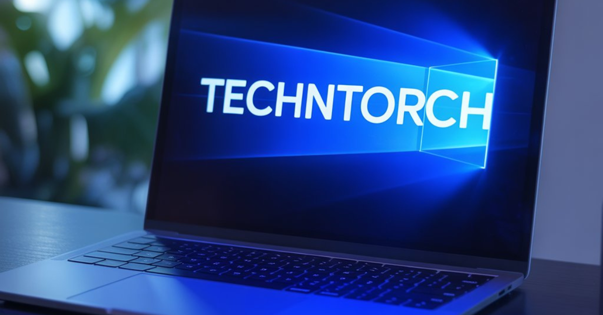 techntorch