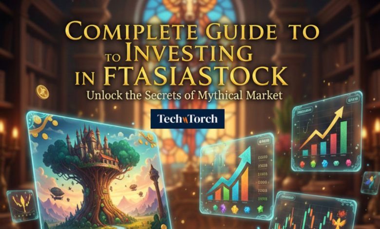 Ftasiastock