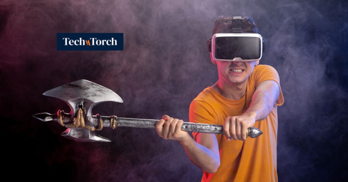 Tgarchirvetech Gaming
