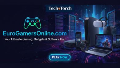 Eurogamersonline.com Console Gaming