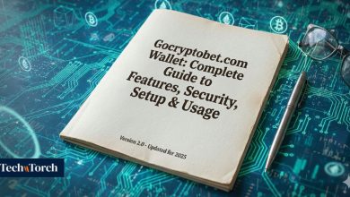 Gocryptobet.com Wallet