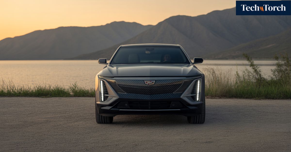 Do The Driving Modes in Cadillac Lyriq offer Different Ranges or Battery Usages
