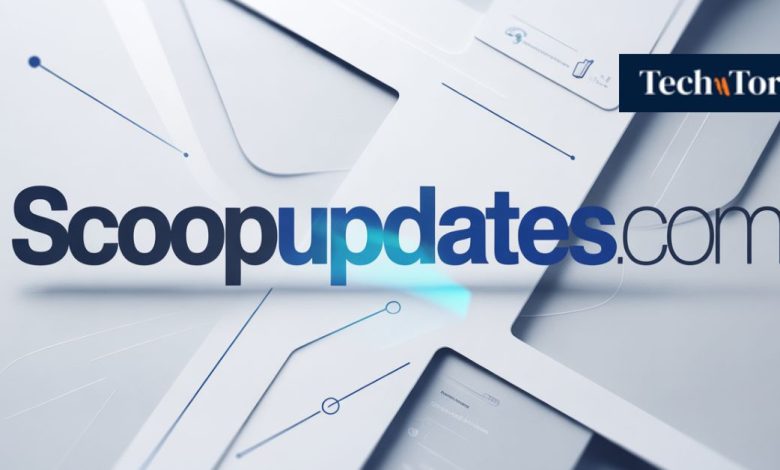 Scoopupdates.com