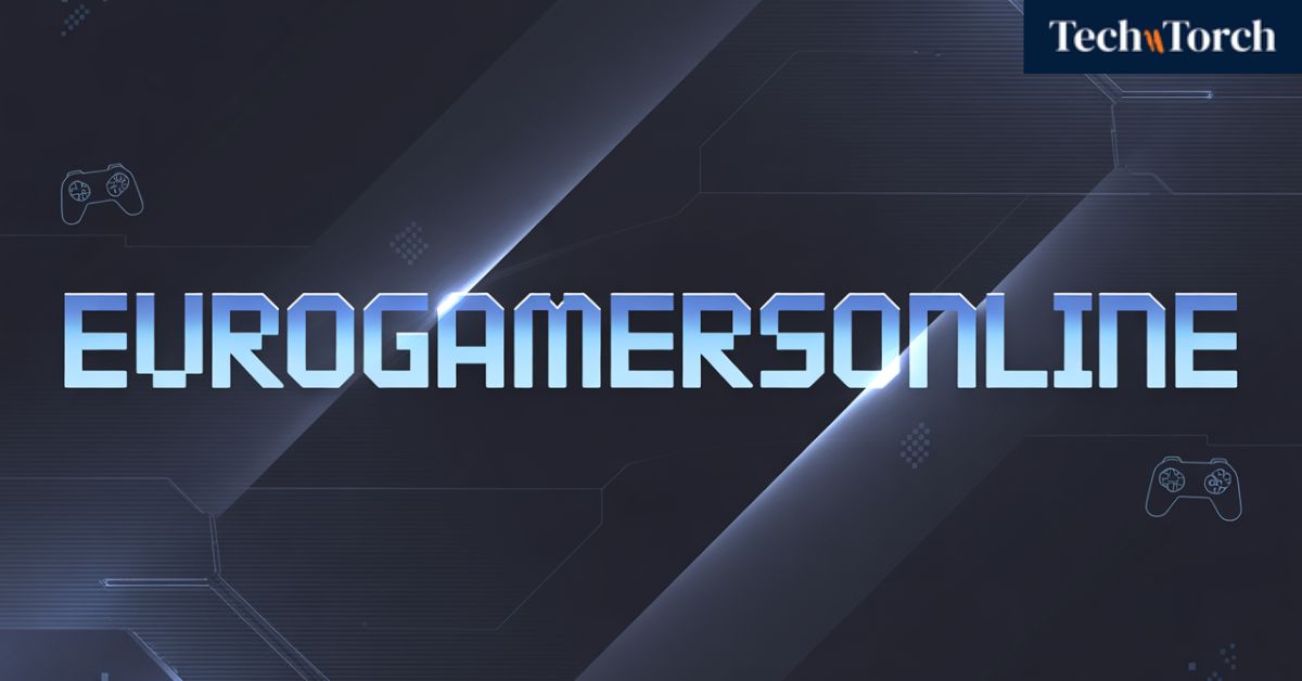 eurogamersonline.com