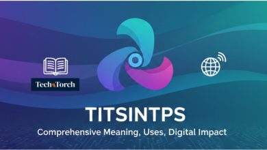 Titsintps
