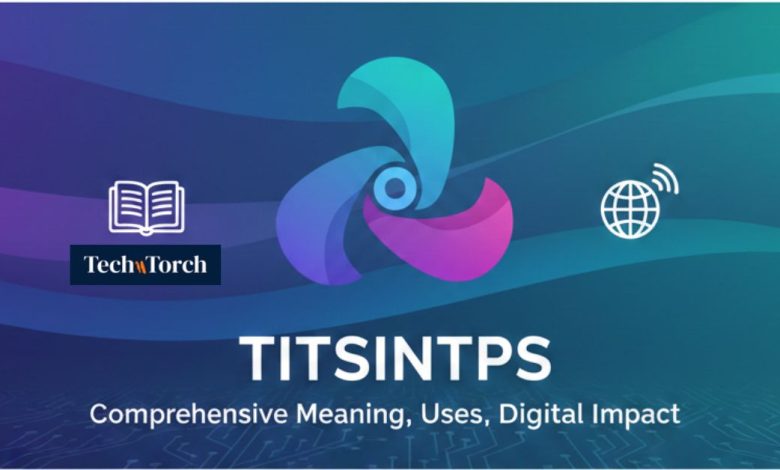 Titsintps