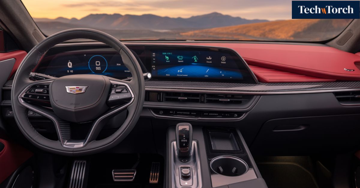 Do The Driving Modes in Cadillac Lyriq offer Different Ranges or Battery Usages