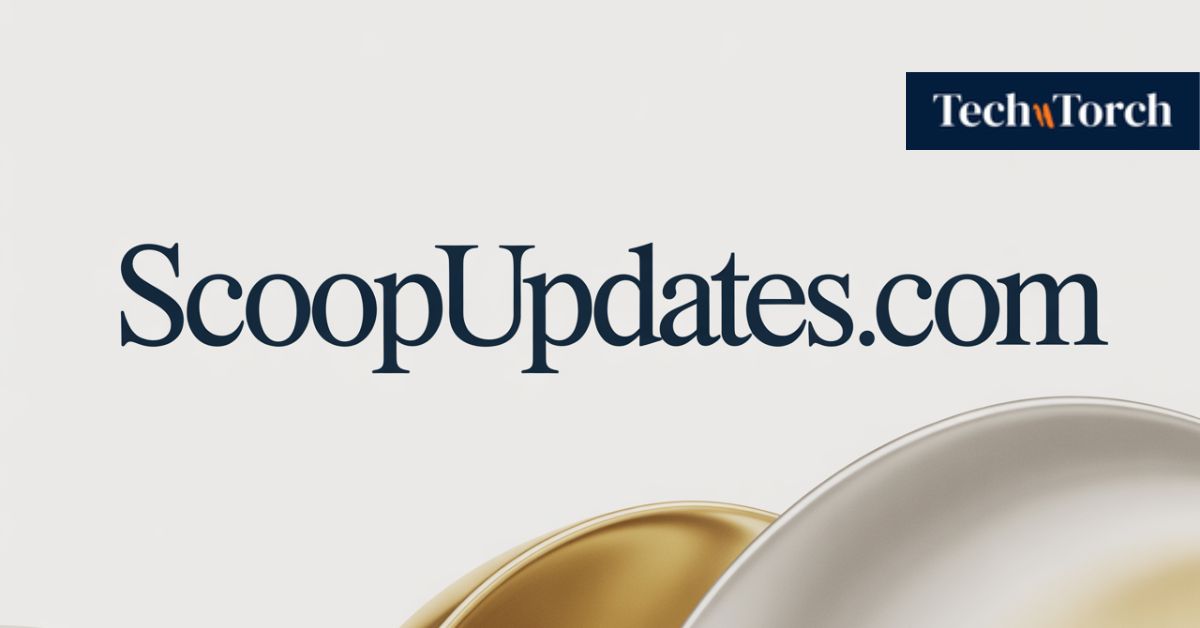 Scoopupdates.com