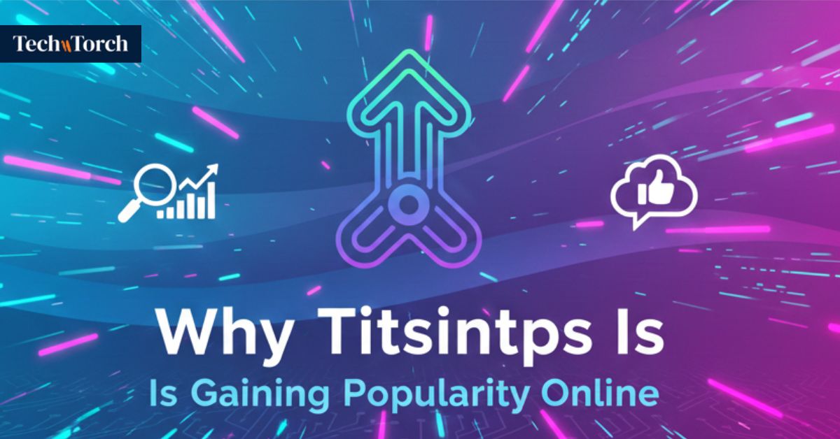 Titsintps