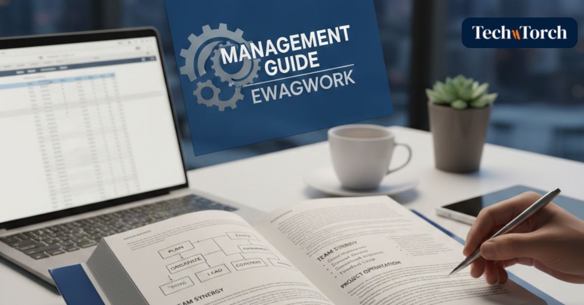 management guide ewmagwork