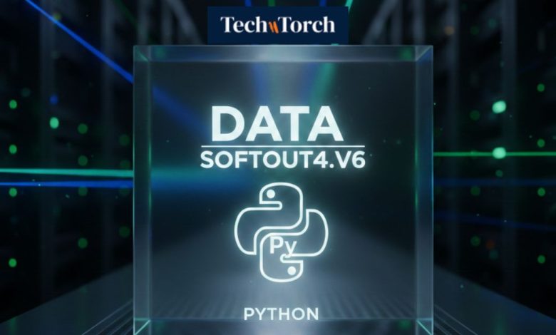 Data SoftOut4.v6 Python