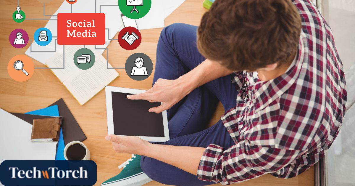 social media stuff embedtree