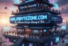 ninjabytezone .com