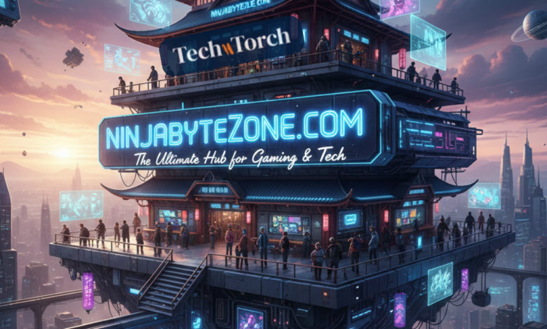 ninjabytezone .com