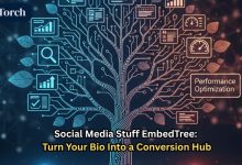 social media stuff embedtree