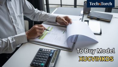 To Buy Model XUCVIHKDS