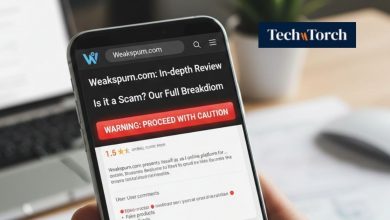 weakspurn.com
