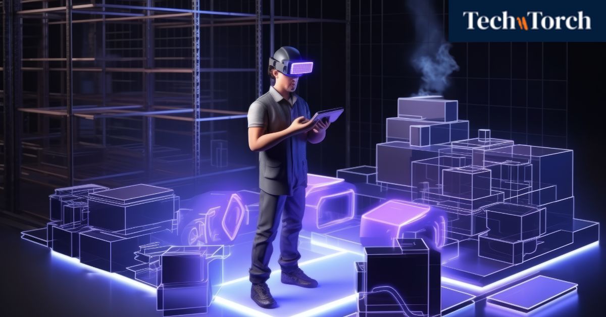 tech trends gfxprojectality
