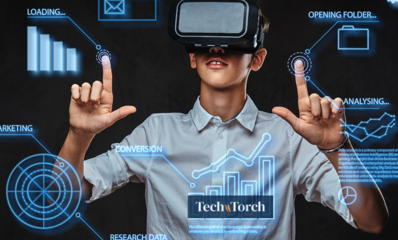 tech trends gfxprojectality