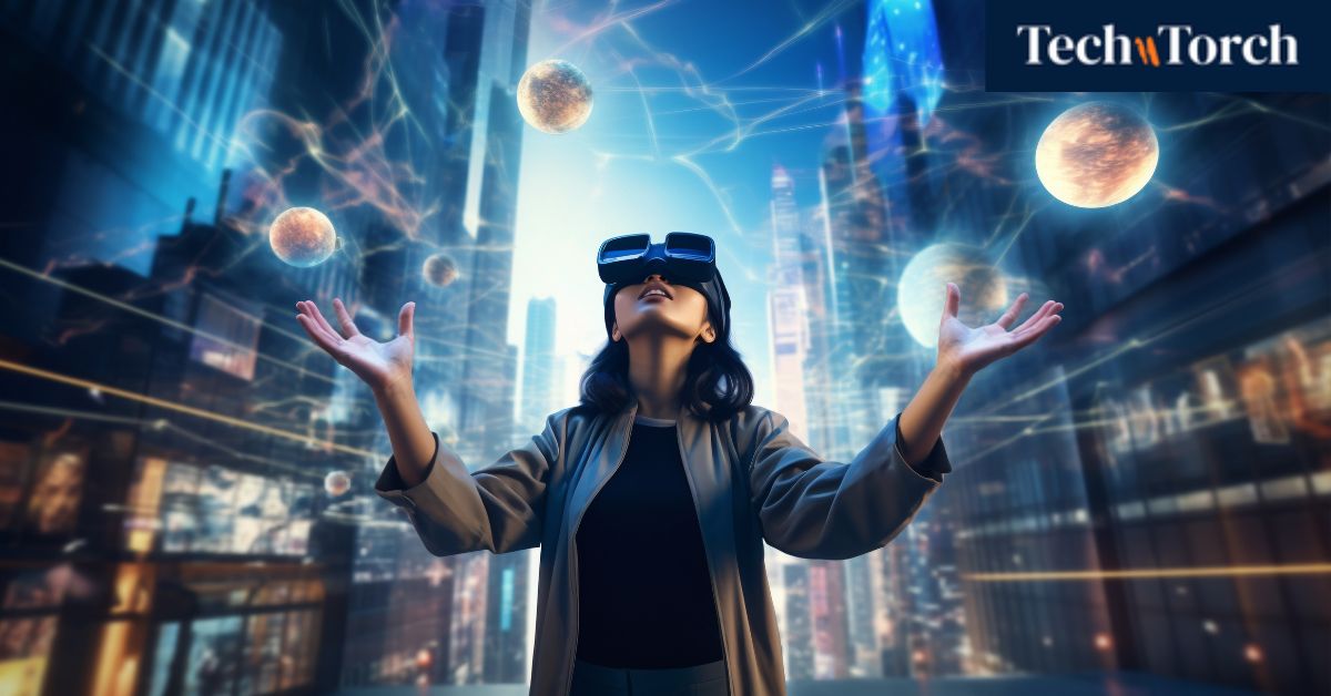 tech trends gfxprojectality
